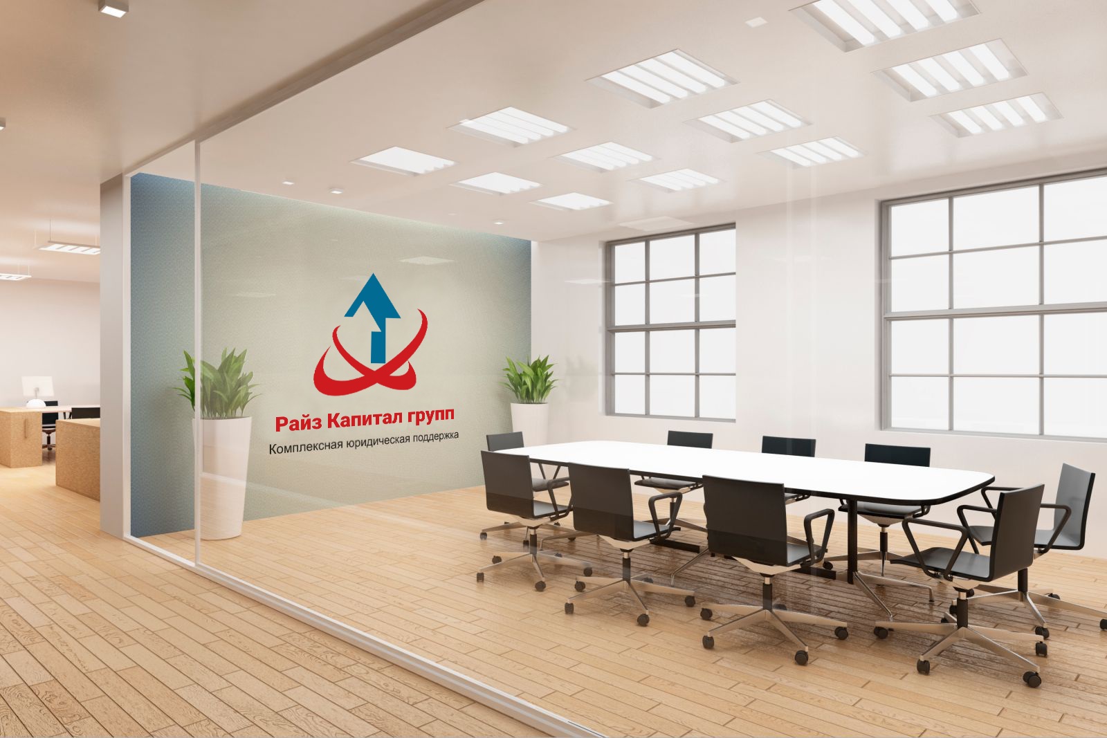 Аккредитация филиала компании в РФ